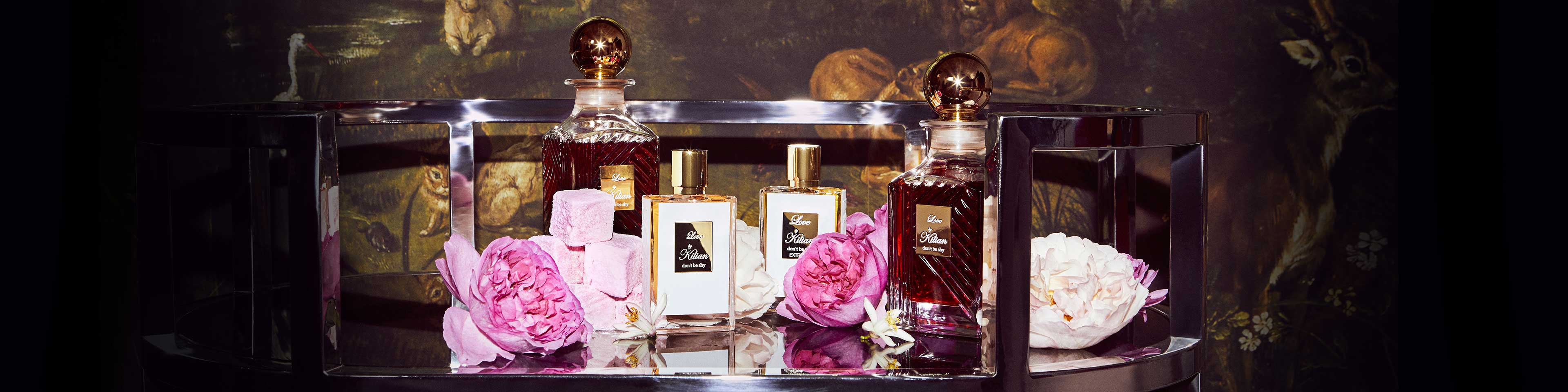 Love extreme kilian on sale